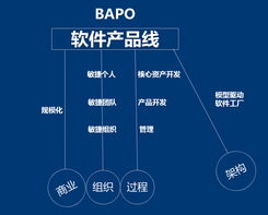 軟件產品線工程 規模化產品開發的高效代理方案