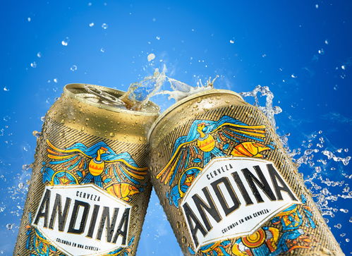 啤酒廣告設計欣賞 細節(jié)拉滿的視覺與情感體驗