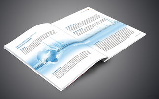 生物醫(yī)療領域專業(yè)宣傳冊設計與商務服務 杭州銘陽廣告的全面解決方案